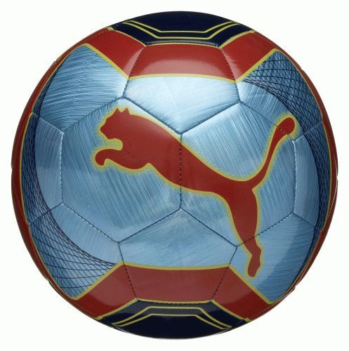 Puma Power Cat Grapic Ball