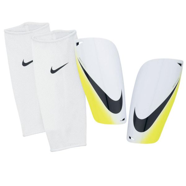 Nike Mercurial Lite White/Volt