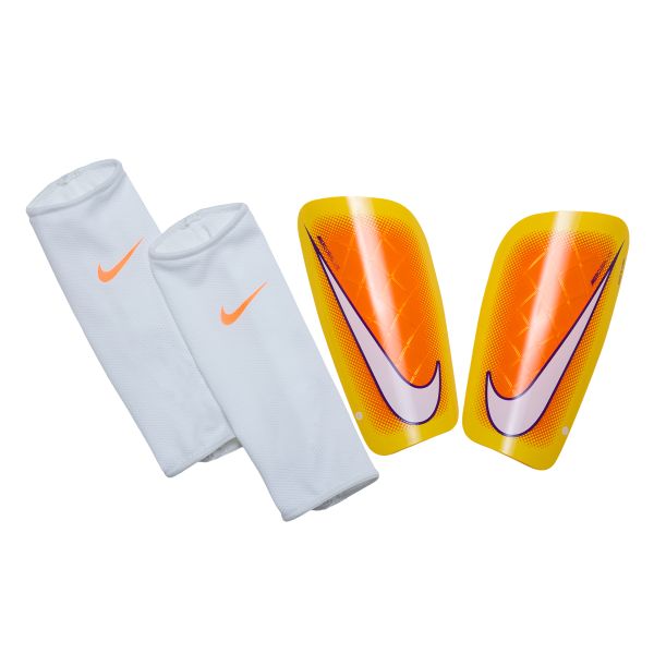 Nike Mercurial Lite Orange Yellow