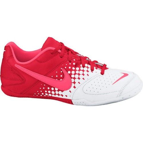 Vigilante Inactividad Definir Nike Jr 5 Elastico Red-White