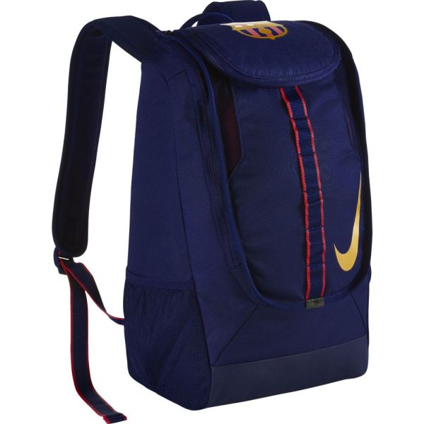 Nike Allegiance Barcelona Shield Backpack
