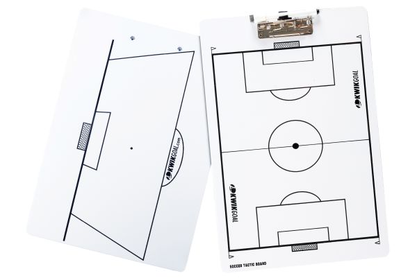 Kwikgoal Soccer Tactic Board