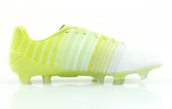 adidas nitrocharge 1.0 FG Firm Ground Soccer Shoes