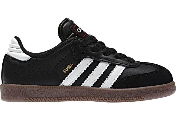 Y equipo Elocuente abolir adidas Samba Classic Youth Indoor Soccer Shoes