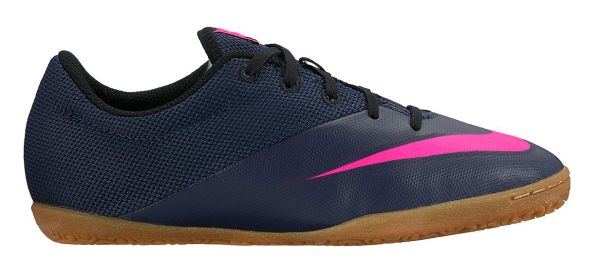 Nike Junior MercurialX Pro (IC) Kids' Indoor-Competition Football Boot