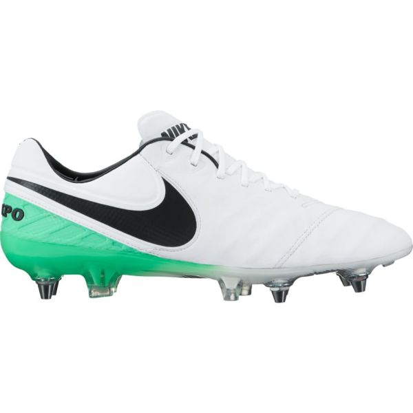 Retoucheren De andere dag benzine Nike Men's Tiempo Legend VI SG-Pro Soft-Ground Football Boots