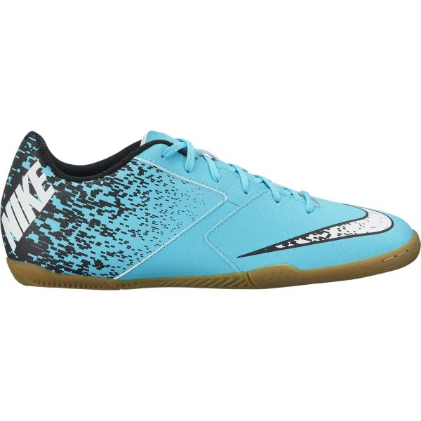 Nike Men's BombaX (IC) Indoor-Competition Football Boot
