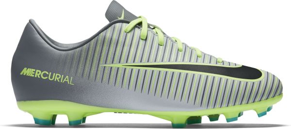 Nike Youth Mercurial Victory VI (FG) Firm-Ground Football Boot