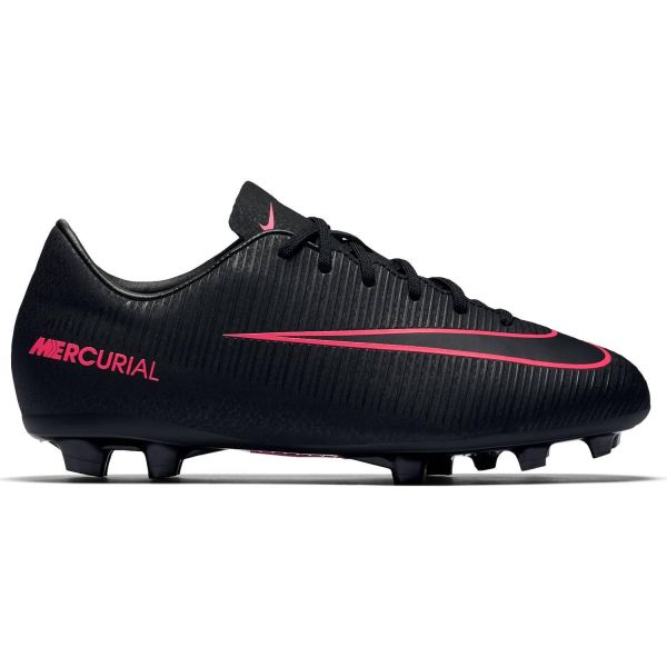 Nike Youth Mercurial Victory VI (FG) Firm-Ground Football
