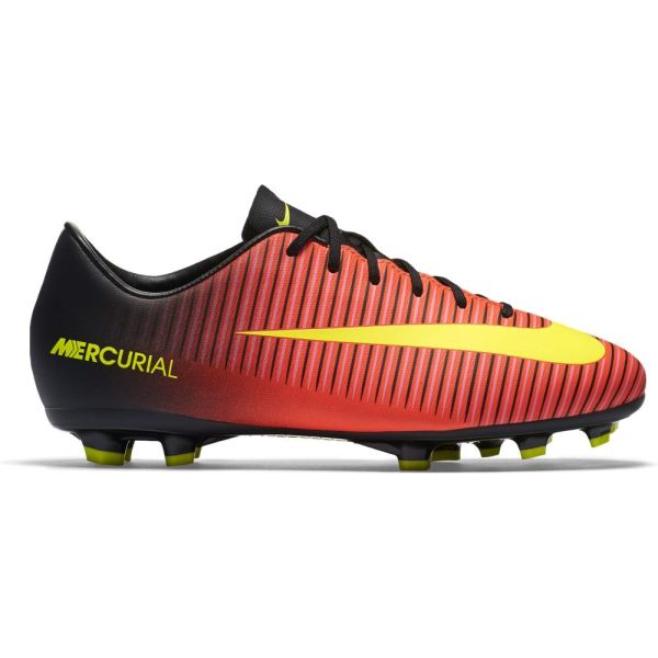 pause Blå boykot Nike Youth Mercurial Victory VI (FG) Firm-Ground Football Boot