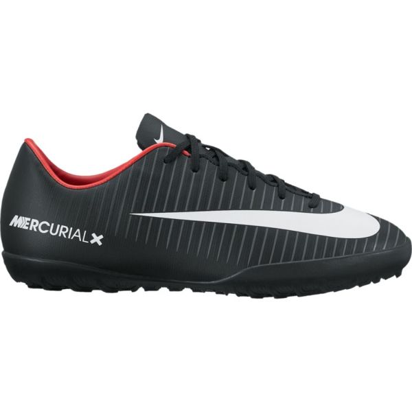 Nike  MercurialX Vapor XI (TF) Turf Youth Football Boot 