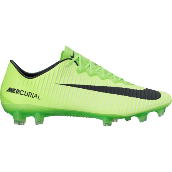 Nike Men's Mercurial Vapor XI (FG) Firm-Ground Football Boot