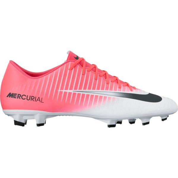 Nike Men's Mercurial Victory VI FG Firm-Ground Football Boot