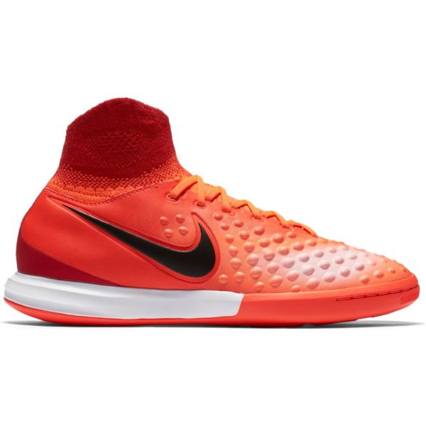 Melbourne ramo de flores Literatura Nike Jr. MagistaX Proximo II Dynamic Fit (IC) Indoor-Competition Football  Boot