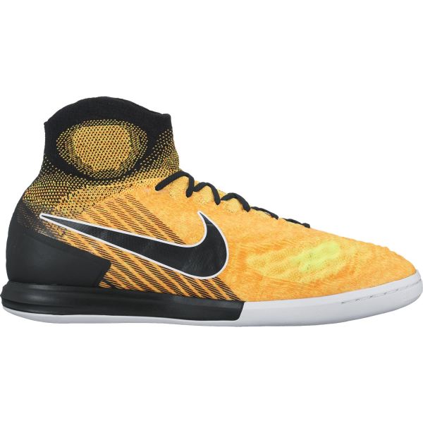 Almuerzo mantequilla aliviar Nike Men's MagistaX Proximo II Dynamic Fit (IC) Indoor-Competition Football  Boot