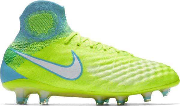 Nike Magista Obra II (FG) Football Boot