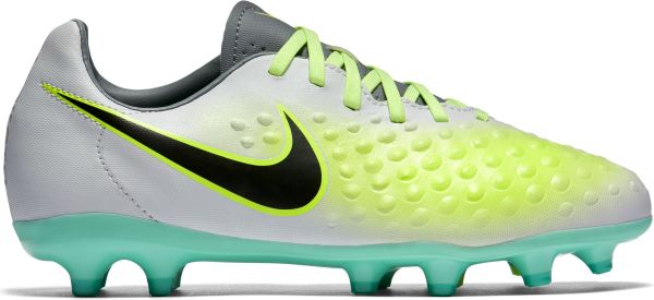 Nike Youth Magista Opus II (FG) Firm-Ground Football Boot