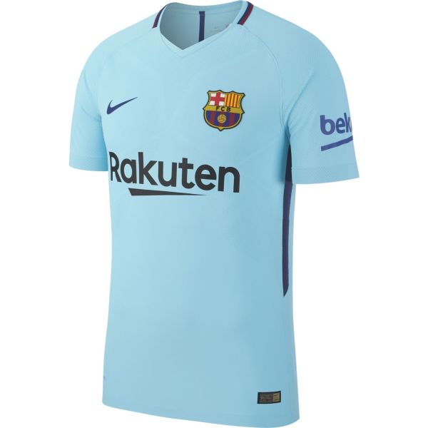 Nike Men's FC Barcelona Vapor Match Jersey