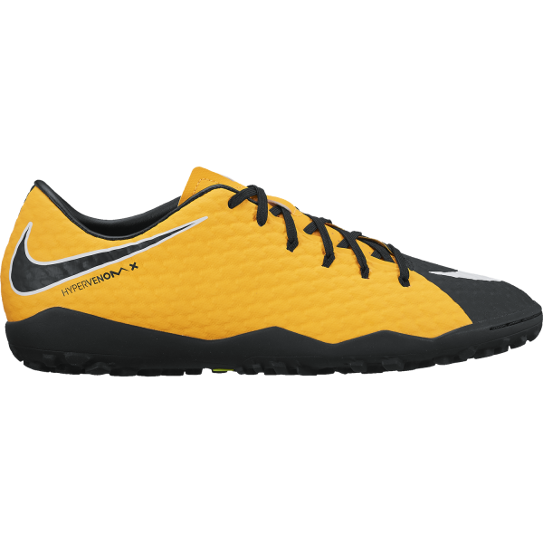 Nike Men's Hypervenom Phelon III (TF) Artificial-Turf Football Boot