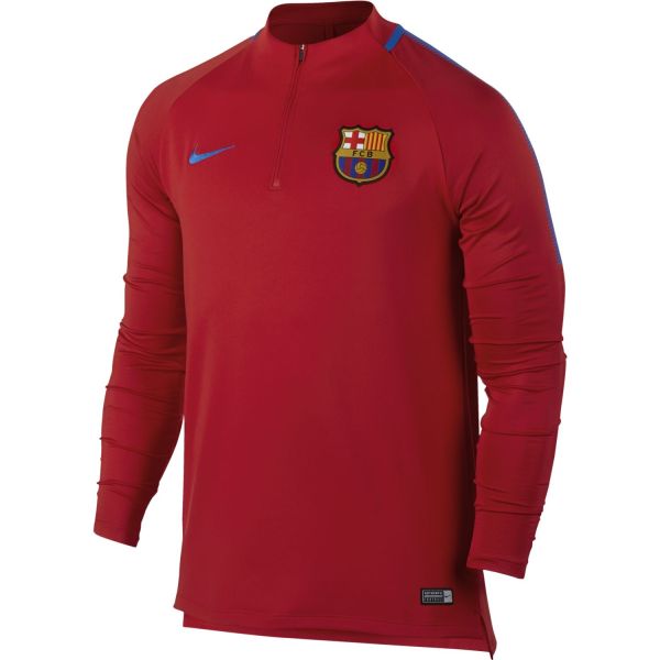Nike Men's Dry FC Barcelona Squad Drill Top