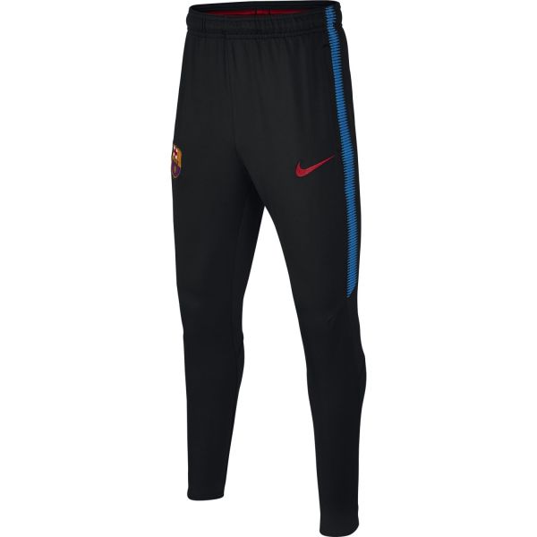 Nike Kids' Dry FCB Barcelona Squad Pants