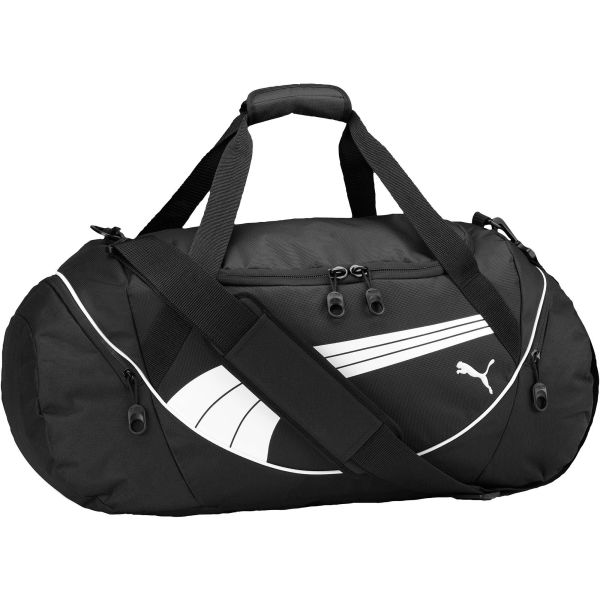 PUMA TeamSport Formation Duffel Bag 