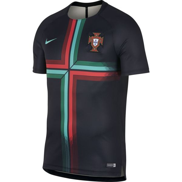 Nike Men’s Dry Portugal Squad Football Top