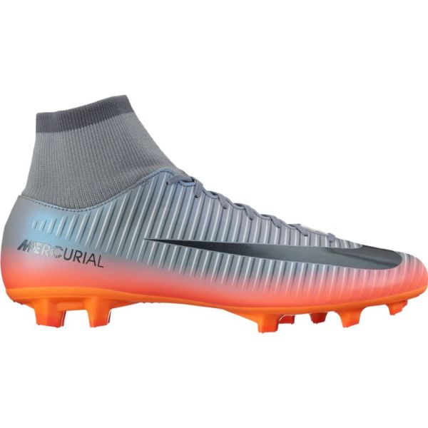 Nike Men's Mercurial Victory VI CR7 Dynamic Fit (FG) Firm-Ground Football Boot