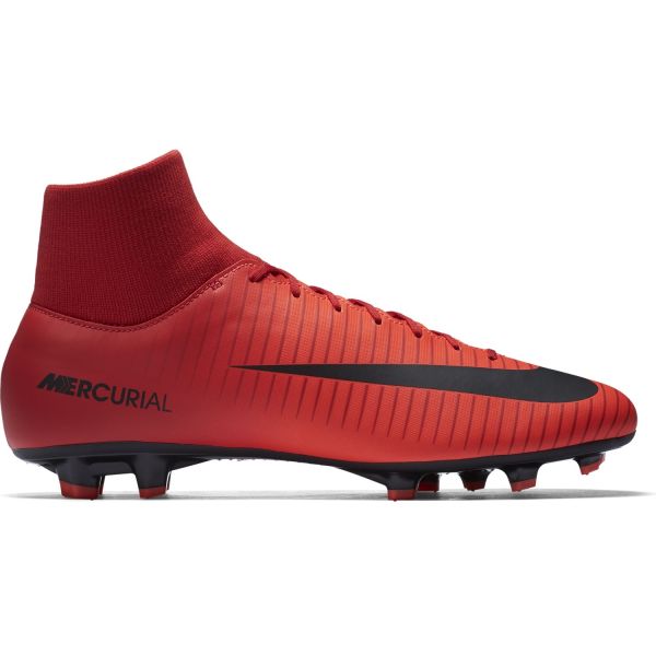 Nike Men's Mercurial Victory VI Dynamic Fit (FG) Firm-Ground Football Boot