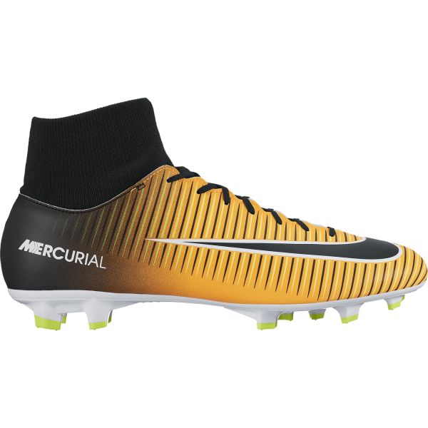 Nike Men's Mercurial Victory VI Dynamic Fit (FG) Firm-Ground Football Boot