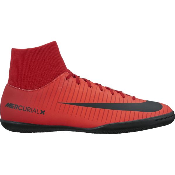 Settlers help sunset Nike Men's MercurialX Victory VI Dynamic Fit (IC) Indoor/Court Football Boot