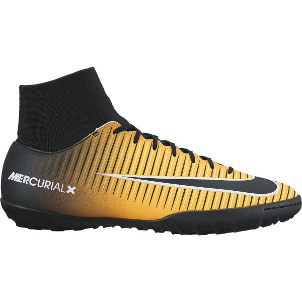 Nike Men's MercurialX Victory VI Dynamic Fit (TF) Artificial-Turf Football Boot