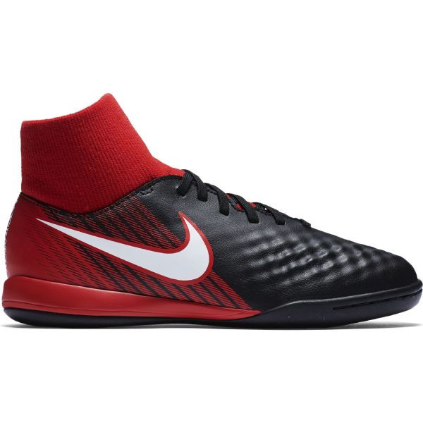 Nike Kids' Jr. MagistaX Onda II Dynamic Fit (IC) Indoor/Court Football Boot