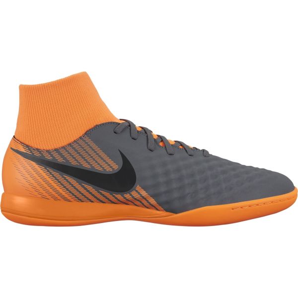 Nike Men's ObraX 2 Academy Dynamic Fit (IC) Indoor/Court Football Boot