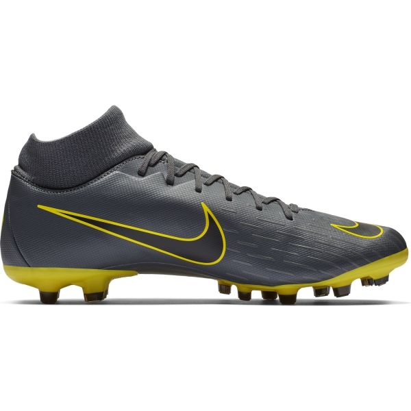 Nike Mercurial Superfly 6 Academy MG  Multi-Ground Soccer Cleat
