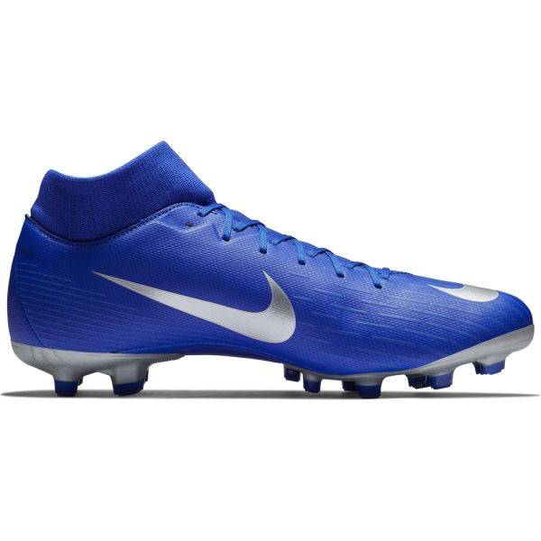 Nike Mercurial Superfly 6 Academy MG Multi-Ground Soccer Cleat