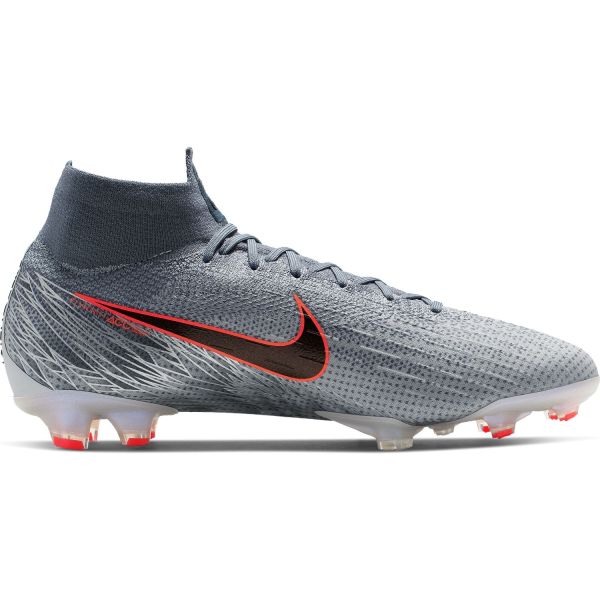 Superfly Elite Firm-Ground Football Boot