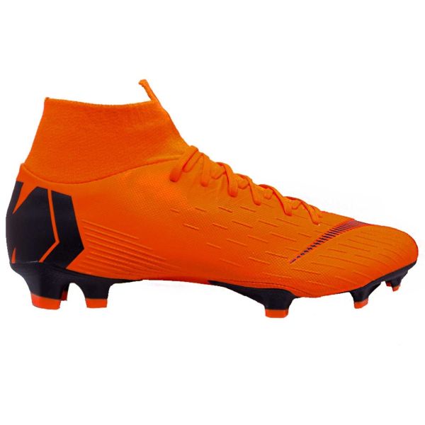 Nike Men's Superfly 6 Pro FG Firm-Ground Football Boot