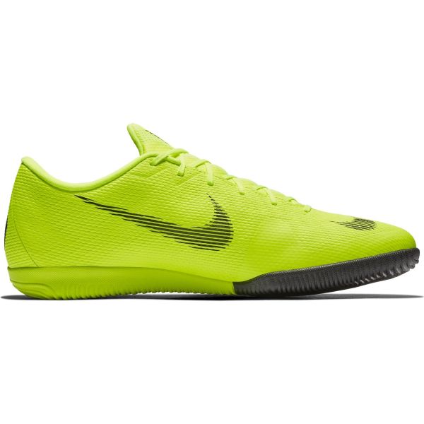 Nike Men's VaporX 12 Academy IC Indoor/Court Football Boot