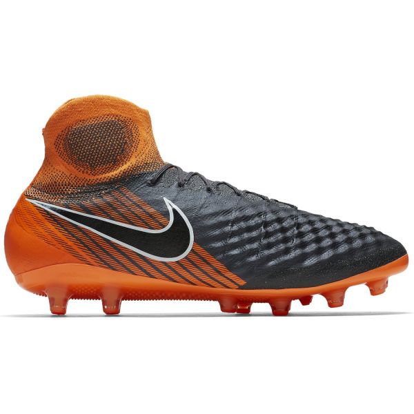 Nike Men's Magista Obra 2 Elite Dynamic Fit (AG-Pro) Artificial-Grass Football Boot