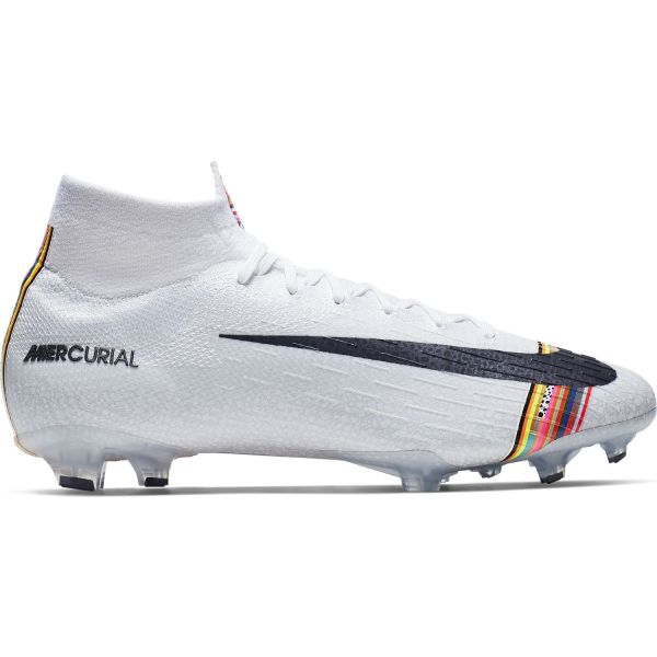 Perenne Rosa interior Nike Mercurial Superfly 360 Elite SE FG Firm-Ground Soccer Cleat