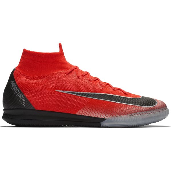 Nike CR7 SuperflyX 6 Elite (IC) Indoor/Court Football Boot