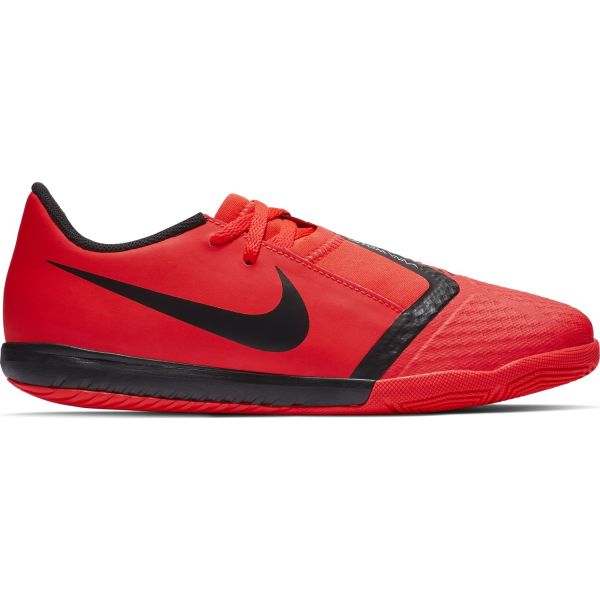 Nike Jr. Phantom VNM Academy IC Indoor/Court Football Boot