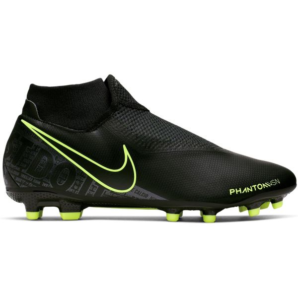 Nike Phantom Vision Academy Dynamic Fit MG Multi-Ground Football Boot 