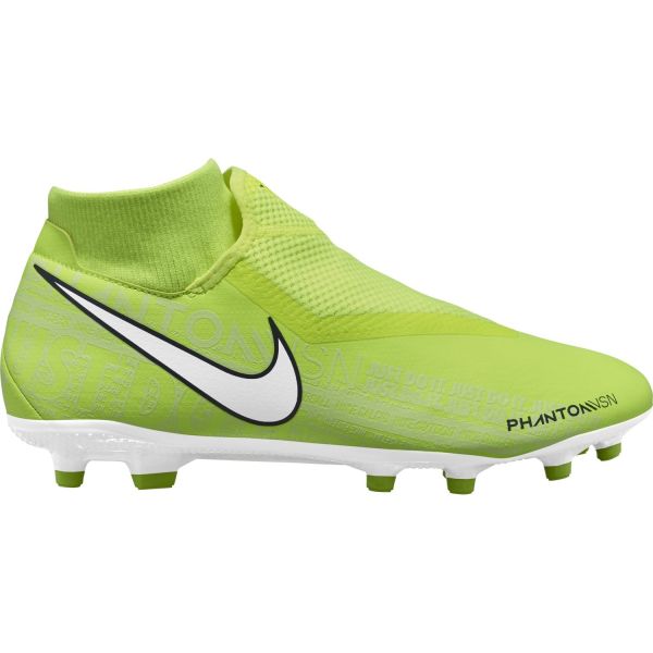 Weird index Pensioner Nike Phantom Vision Academy Dynamic Fit MG Multi-Ground Football Boot