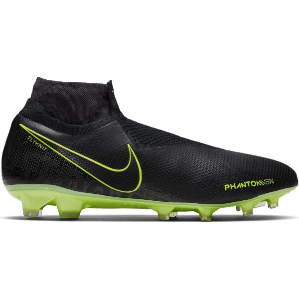 Nike Phantom Vision Elite Dynamic Fit FG Firm-Ground Football Boots 