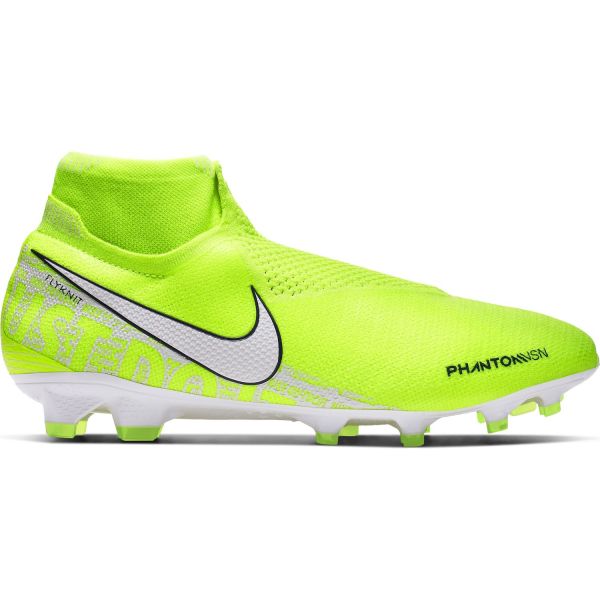 Nike Phantom Vision Elite Dynamic Fit FG Firm-Ground Football Boots