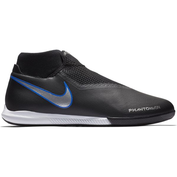 Nike Men's Phantom VSN Academy DF IN Indoor Football Boots 