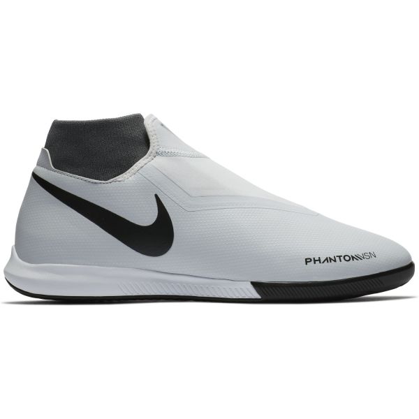Nike Men's Phantom VSN Academy DF IC Indoor Football Boots 