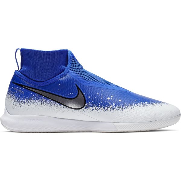 feo Excéntrico soltero Nike React Phantom Vision Pro Dynamic Fit IC Indoor/Court Soccer Cleat